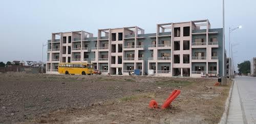 IIM Amritsar General photo 6